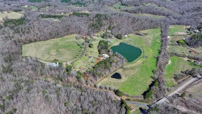 6245 & 6303 Ben Parks Road, Murrayville, Georgia 30564