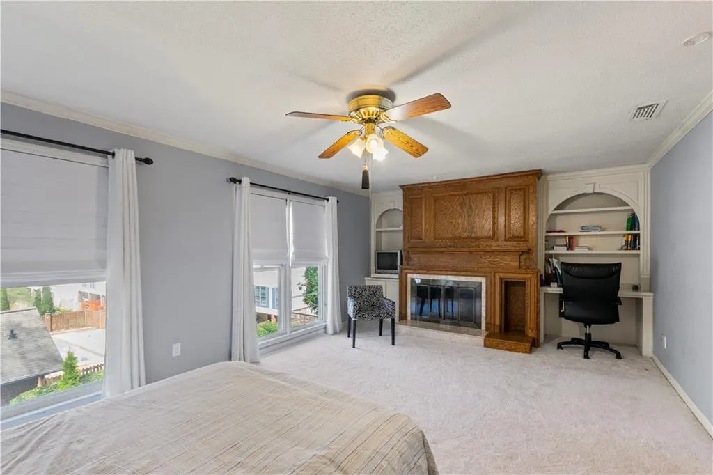 302 Brandywine Circle, Sandy Springs, Georgia 30350, 3 Bedrooms Bedrooms, ,2 BathroomsBathrooms,Residential,Sold,302 Brandywine Circle,7018229