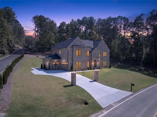 1557 Whitley Road, Dacula, Georgia 30019
