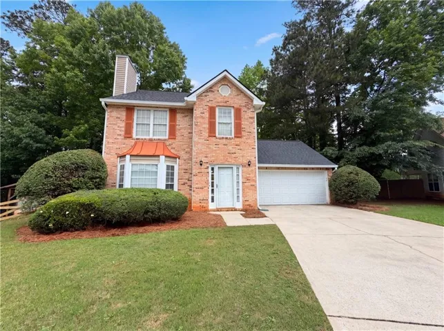 215 Twin Brook Way, Lawrenceville, Georgia 30043