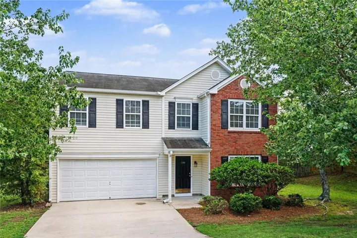 1155 Bramlett Boulevard, Lawrenceville, Georgia 30045