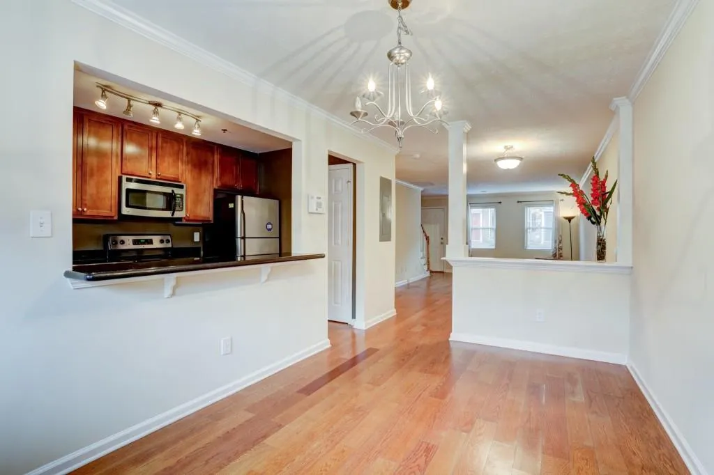 155 N River Drive Unit G, Sandy Springs, Georgia 30350, 2 Bedrooms Bedrooms, ,2 BathroomsBathrooms,Residential,Sold,155 N River Drive Unit G,6698548
