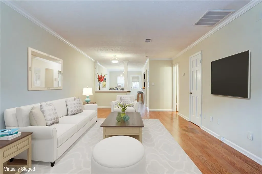 155 N River Drive Unit G, Sandy Springs, Georgia 30350, 2 Bedrooms Bedrooms, ,2 BathroomsBathrooms,Residential,Sold,155 N River Drive Unit G,6698548