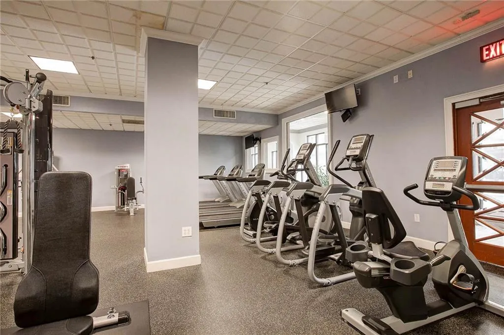 795 Hammond Drive Unit 2201, Sandy Springs, Georgia 30328, 2 Bedrooms Bedrooms, ,2 BathroomsBathrooms,Residential,Sold,795 Hammond Drive Unit 2201,6957433