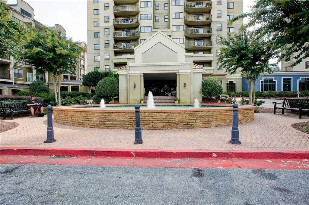 795 Hammond Drive Unit 2201, Sandy Springs, Georgia 30328, 2 Bedrooms Bedrooms, ,2 BathroomsBathrooms,Residential,Sold,795 Hammond Drive Unit 2201,6957433