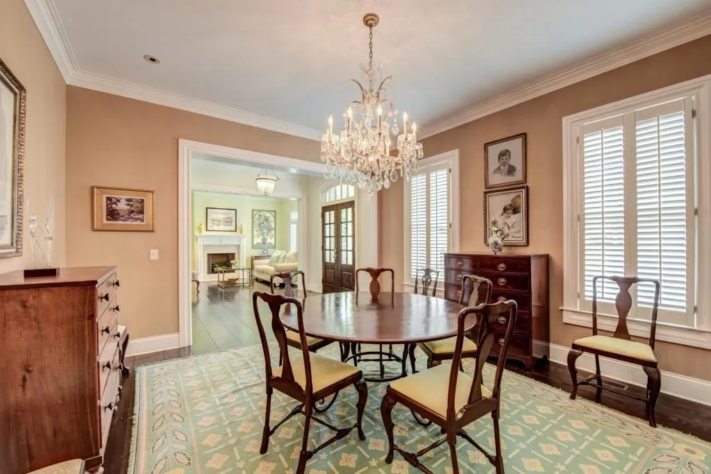 2926 Arden Road, Atlanta, Georgia 30305, 6 Bedrooms Bedrooms, ,6 BathroomsBathrooms,Residential,Sold,2926 Arden Road,6001614