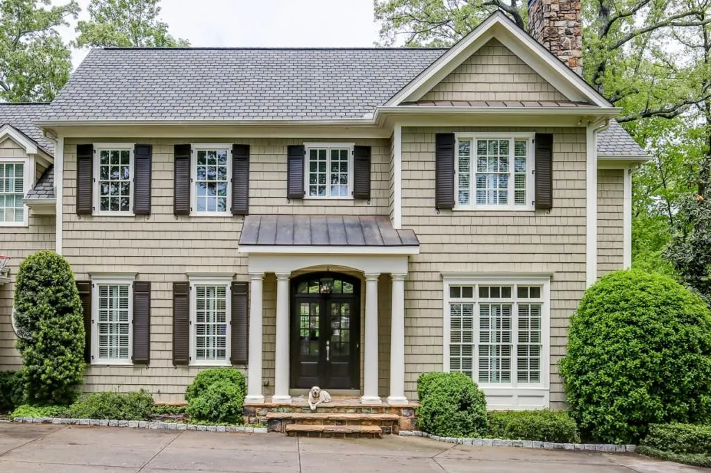 2926 Arden Road, Atlanta, Georgia 30305, 6 Bedrooms Bedrooms, ,6 BathroomsBathrooms,Residential,Sold,2926 Arden Road,6001614