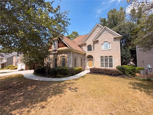 1093 Hidden Spirit Trail, Lawrenceville, Georgia 30045