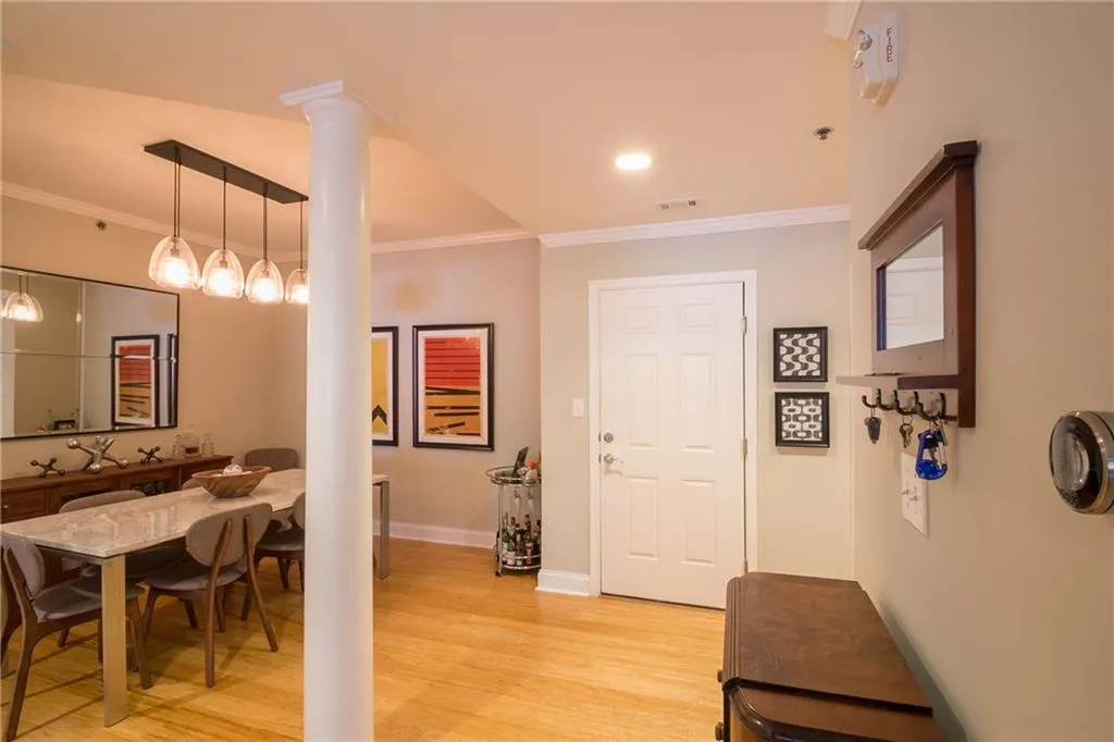 50 Biscayne Drive Nw Unit 1110, Atlanta, Georgia 30309, 2 Bedrooms Bedrooms, ,2 BathroomsBathrooms,Residential,Sold,50 Biscayne Drive Nw Unit 1110,5753122
