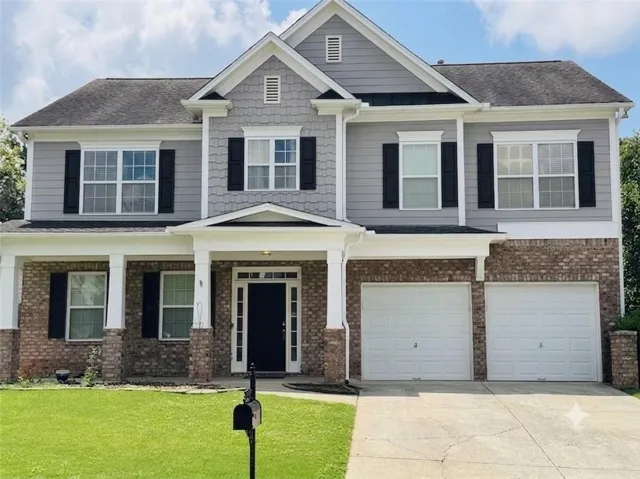 4325 Sundance Circle, Cumming, Georgia 30028