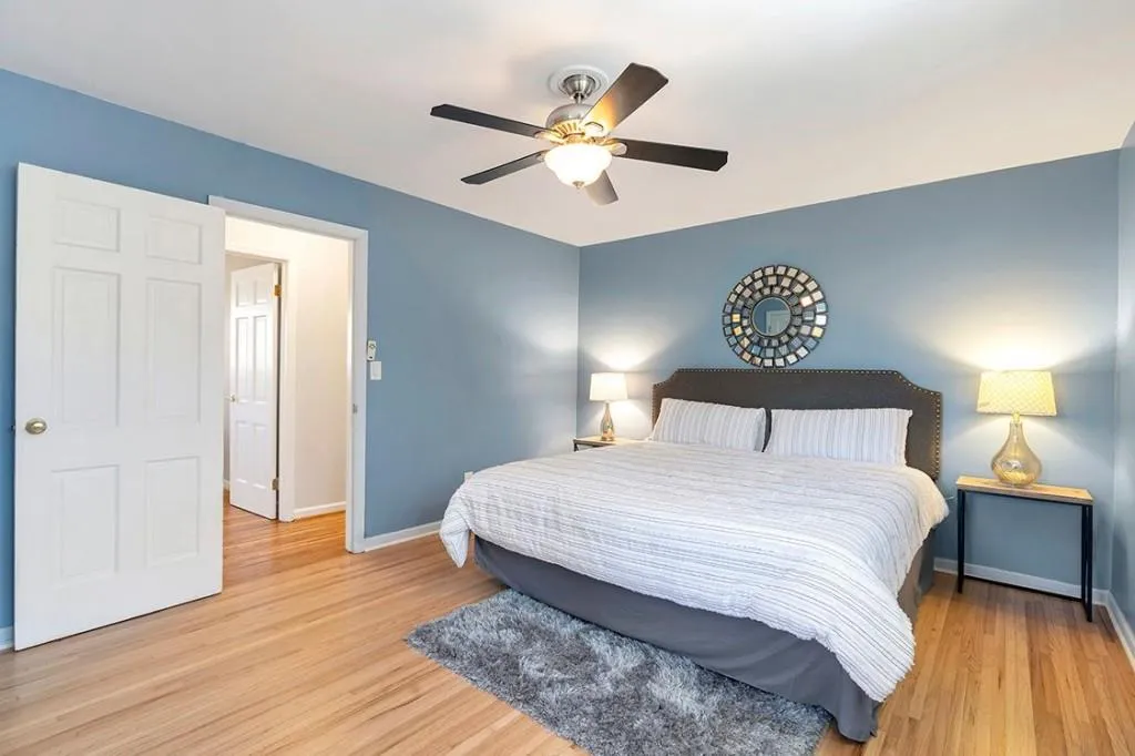 220 River Springs Drive, Sandy Springs, Georgia 30328, 4 Bedrooms Bedrooms, ,3 BathroomsBathrooms,Residential,Sold,220 River Springs Drive,7019546