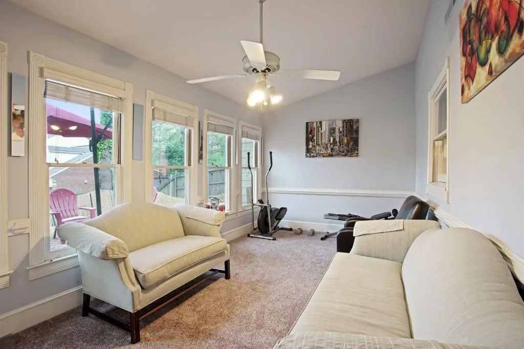 400 Forestgate Court, Sandy Springs, Georgia 30350, 3 Bedrooms Bedrooms, ,2 BathroomsBathrooms,Residential,Sold,400 Forestgate Court,5677115