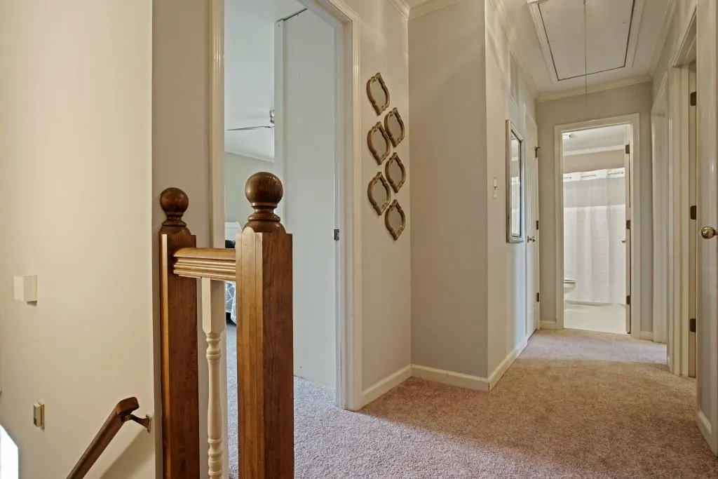400 Forestgate Court, Sandy Springs, Georgia 30350, 3 Bedrooms Bedrooms, ,2 BathroomsBathrooms,Residential,Sold,400 Forestgate Court,5677115