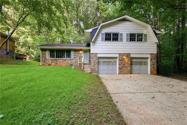7052 Lodgepole Drive, Morrow, Georgia 30260