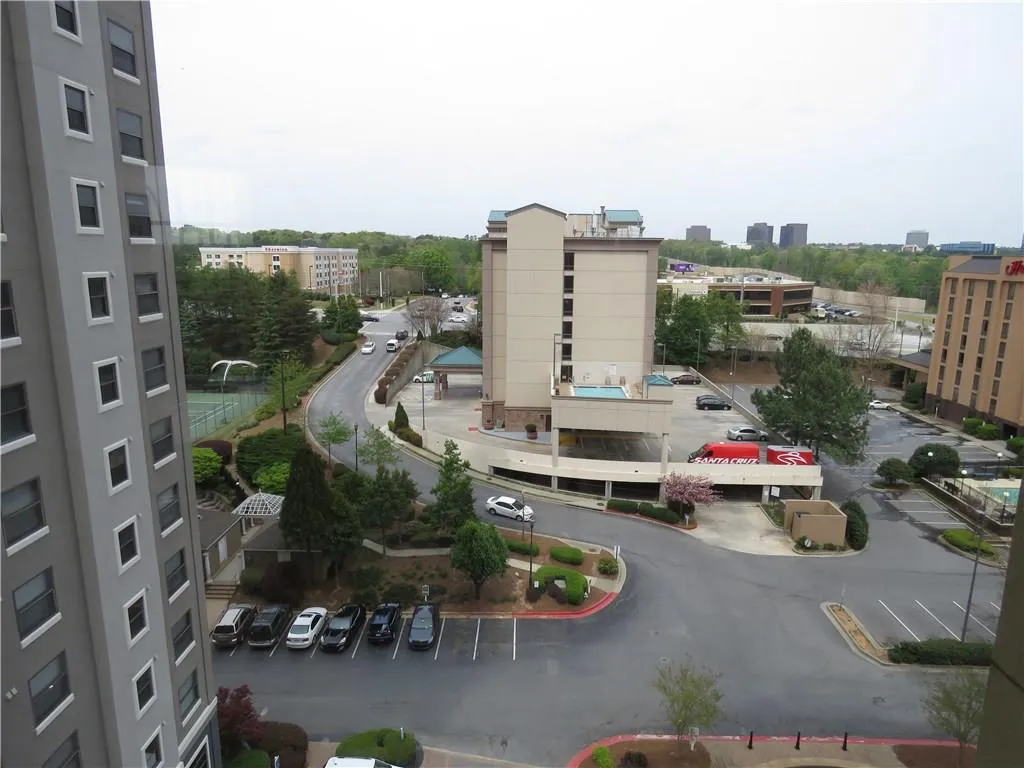 795 Hammond Drive Unit 912, Sandy Springs, Georgia 30328, 1 Bedroom Bedrooms, ,1 BathroomBathrooms,Residential,Sold,795 Hammond Drive Unit 912,5832947