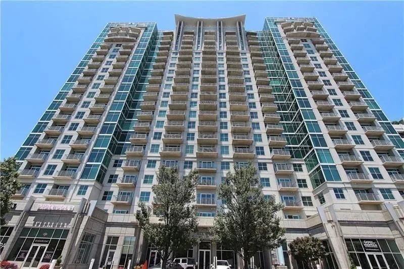 250 Pharr Road Ne Unit 1116, Atlanta, Georgia 30305, 1 Bedroom Bedrooms, ,1 BathroomBathrooms,Residential,For Sale,250 Pharr Road Ne Unit 1116,7623963