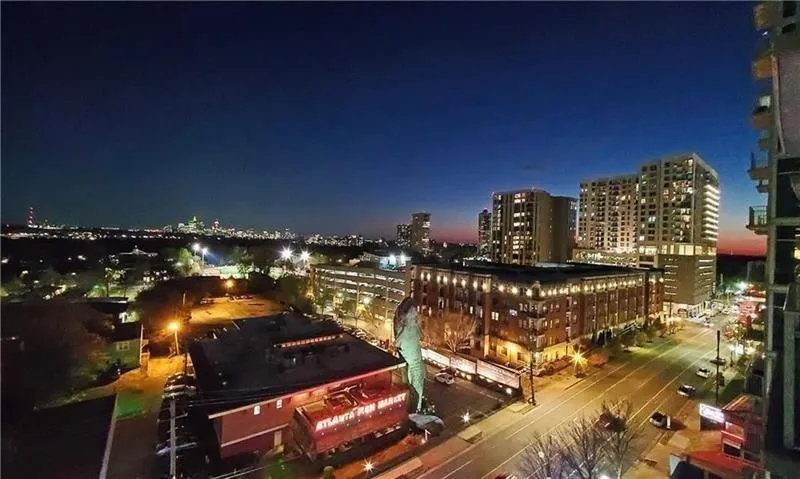 250 Pharr Road Ne Unit 1116, Atlanta, Georgia 30305, 1 Bedroom Bedrooms, ,1 BathroomBathrooms,Residential,For Sale,250 Pharr Road Ne Unit 1116,7623963