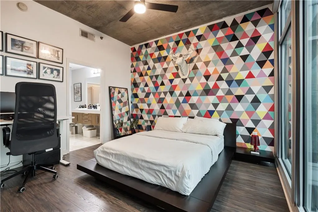 250 Pharr Road Ne Unit 1116, Atlanta, Georgia 30305, 1 Bedroom Bedrooms, ,1 BathroomBathrooms,Residential,For Sale,250 Pharr Road Ne Unit 1116,7623963
