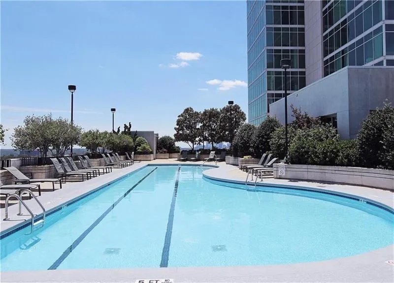 250 Pharr Road Ne Unit 1116, Atlanta, Georgia 30305, 1 Bedroom Bedrooms, ,1 BathroomBathrooms,Residential,For Sale,250 Pharr Road Ne Unit 1116,7623963