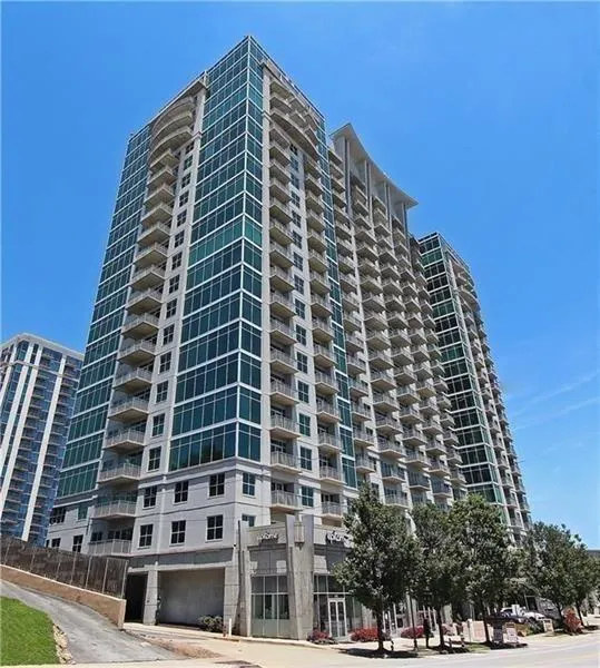 250 Pharr Road Ne Unit 1116, Atlanta, Georgia 30305, 1 Bedroom Bedrooms, ,1 BathroomBathrooms,Residential,For Sale,250 Pharr Road Ne Unit 1116,7623963