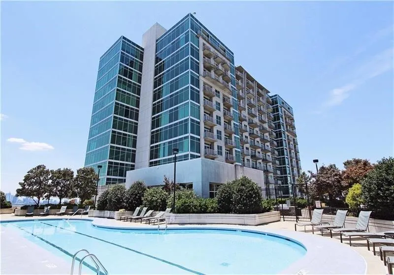 250 Pharr Road Ne Unit 1116, Atlanta, Georgia 30305, 1 Bedroom Bedrooms, ,1 BathroomBathrooms,Residential,For Sale,250 Pharr Road Ne Unit 1116,7623963