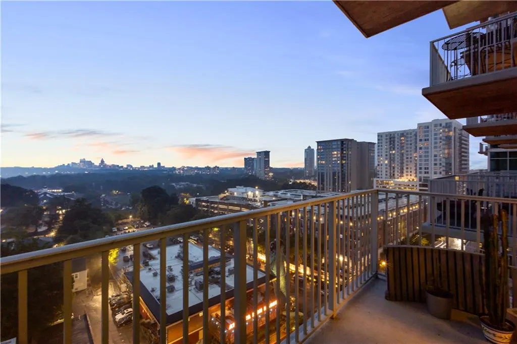 250 Pharr Road Ne Unit 1116, Atlanta, Georgia 30305, 1 Bedroom Bedrooms, ,1 BathroomBathrooms,Residential,For Sale,250 Pharr Road Ne Unit 1116,7623963