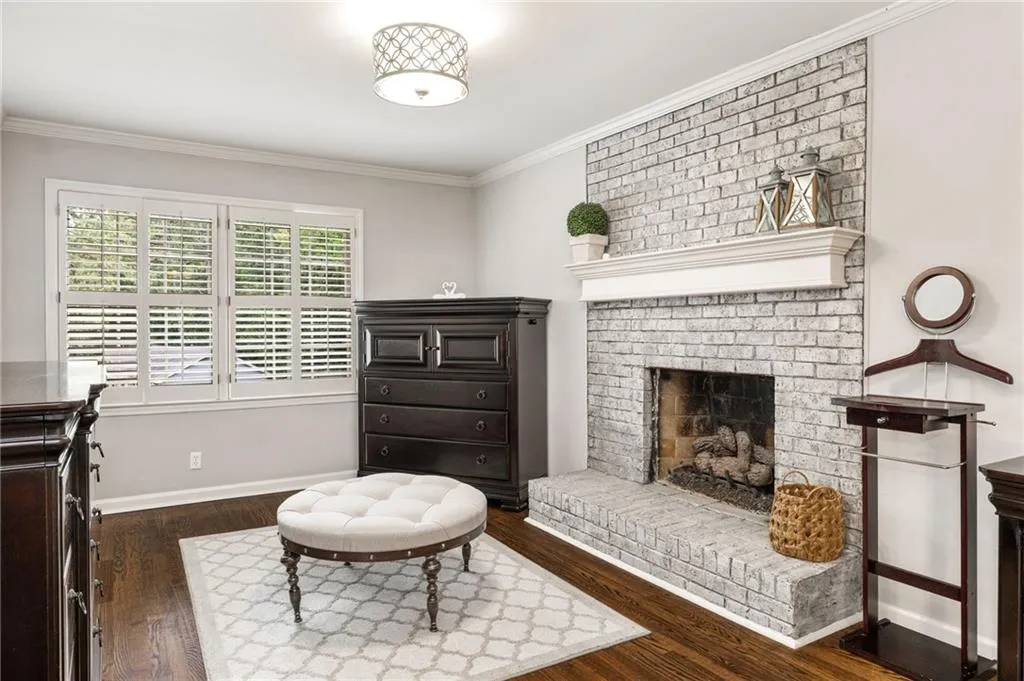6780 River Springs Lane, Atlanta, Georgia 30328, 5 Bedrooms Bedrooms, ,3 BathroomsBathrooms,Residential,Sold,6780 River Springs Lane,7442183