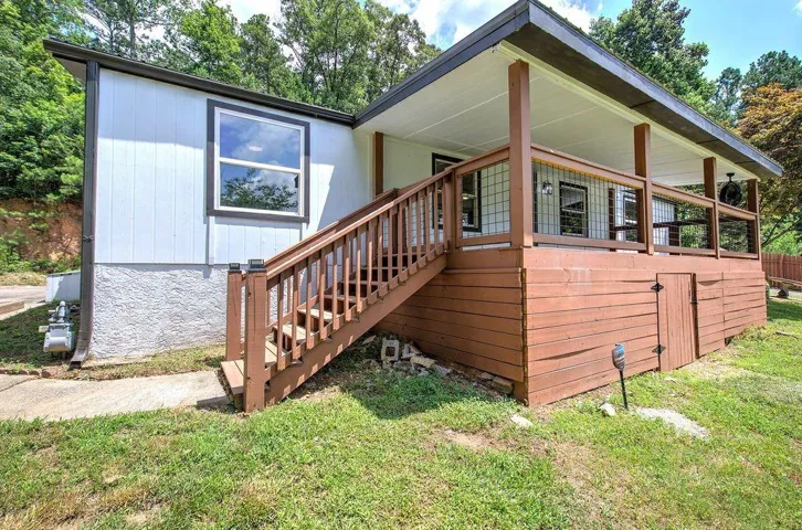 168 Oak Hollow Road Se, Cartersville, Georgia 30121