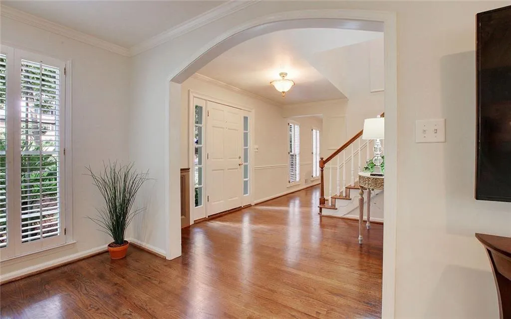 4297 Glengary Drive Ne, Atlanta, Georgia 30342, 5 Bedrooms Bedrooms, ,3 BathroomsBathrooms,Residential,Sold,4297 Glengary Drive Ne,5598685