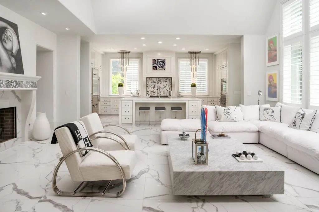 1845 Spalding Drive, Sandy Springs, Georgia 30350, 6 Bedrooms Bedrooms, ,6 BathroomsBathrooms,Residential,Sold,1845 Spalding Drive,7040385