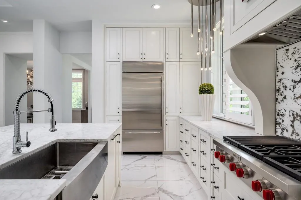 1845 Spalding Drive, Sandy Springs, Georgia 30350, 6 Bedrooms Bedrooms, ,6 BathroomsBathrooms,Residential,Sold,1845 Spalding Drive,7040385