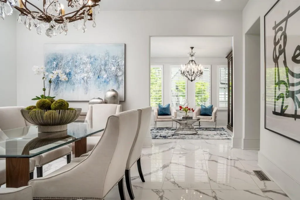 1845 Spalding Drive, Sandy Springs, Georgia 30350, 6 Bedrooms Bedrooms, ,6 BathroomsBathrooms,Residential,Sold,1845 Spalding Drive,7040385