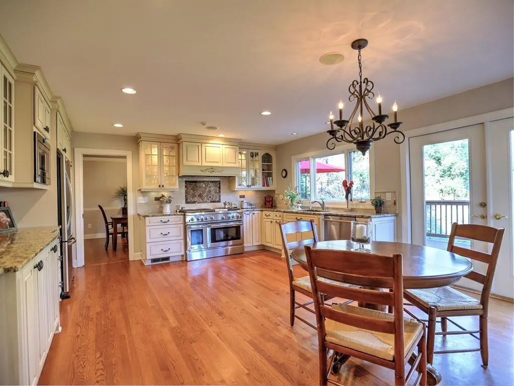 460 Wyncourtney Drive, Sandy Springs, Georgia 30328, 5 Bedrooms Bedrooms, ,4 BathroomsBathrooms,Residential,Sold,460 Wyncourtney Drive,6664424