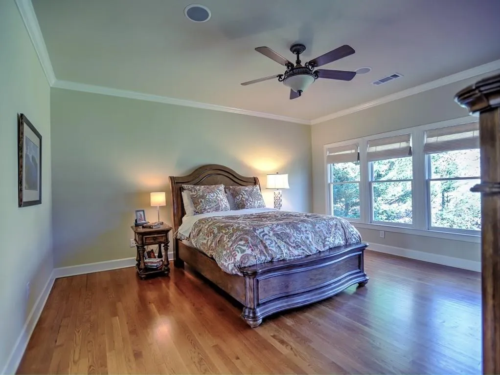 460 Wyncourtney Drive, Sandy Springs, Georgia 30328, 5 Bedrooms Bedrooms, ,4 BathroomsBathrooms,Residential,Sold,460 Wyncourtney Drive,6664424