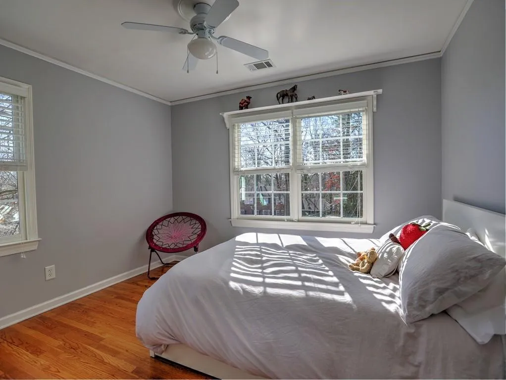 460 Wyncourtney Drive, Sandy Springs, Georgia 30328, 5 Bedrooms Bedrooms, ,4 BathroomsBathrooms,Residential,Sold,460 Wyncourtney Drive,6664424
