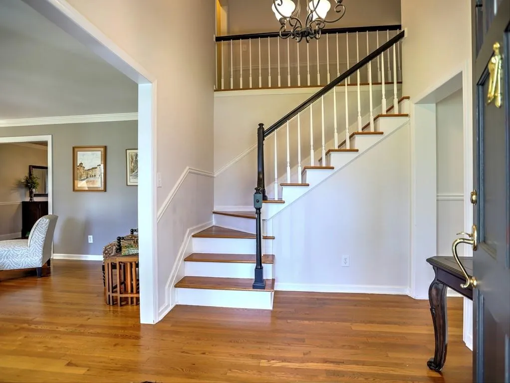 460 Wyncourtney Drive, Sandy Springs, Georgia 30328, 5 Bedrooms Bedrooms, ,4 BathroomsBathrooms,Residential,Sold,460 Wyncourtney Drive,6664424