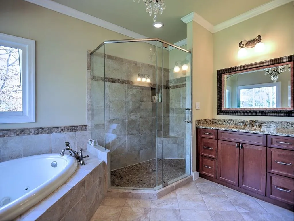 460 Wyncourtney Drive, Sandy Springs, Georgia 30328, 5 Bedrooms Bedrooms, ,4 BathroomsBathrooms,Residential,Sold,460 Wyncourtney Drive,6664424