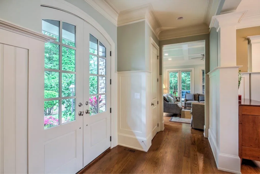 209 Peachtree Way Ne, Atlanta, Georgia 30305, 5 Bedrooms Bedrooms, ,4 BathroomsBathrooms,Residential,Sold,209 Peachtree Way Ne,5861238