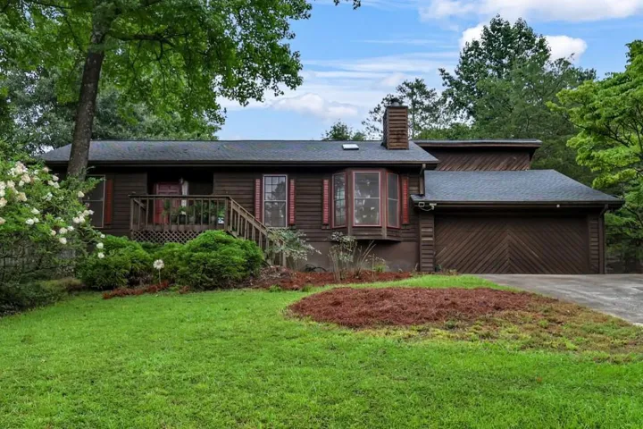 4304 Marjorie Road, Snellville, Georgia 30039