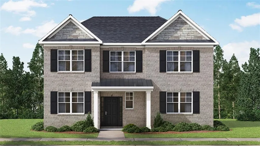 1240 Riverwood Drive, Bogart, Georgia 30622