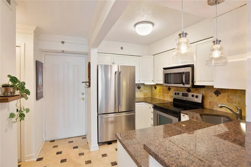 2870 Pharr Court South Nw Unit 2403, Atlanta, Georgia 30305, 1 Bedroom Bedrooms, 0 ,1 BathroomBathrooms,Residential,For Sale,2870 Pharr Court South Nw Unit 2403,7842410