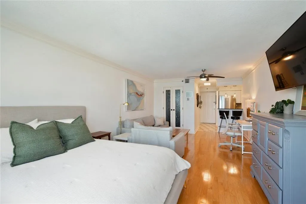 2870 Pharr Court South Nw Unit 2403, Atlanta, Georgia 30305, 1 Bedroom Bedrooms, 0 ,1 BathroomBathrooms,Residential,For Sale,2870 Pharr Court South Nw Unit 2403,7842410