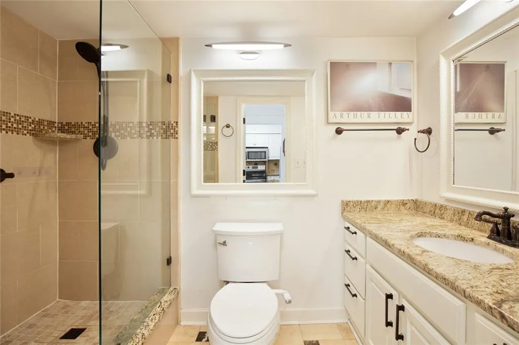 2870 Pharr Court South Nw Unit 2403, Atlanta, Georgia 30305, 1 Bedroom Bedrooms, 0 ,1 BathroomBathrooms,Residential,For Sale,2870 Pharr Court South Nw Unit 2403,7842410