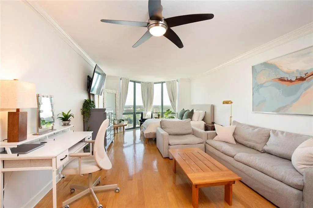 2870 Pharr Court South Nw Unit 2403, Atlanta, Georgia 30305, 1 Bedroom Bedrooms, 0 ,1 BathroomBathrooms,Residential,For Sale,2870 Pharr Court South Nw Unit 2403,7842410