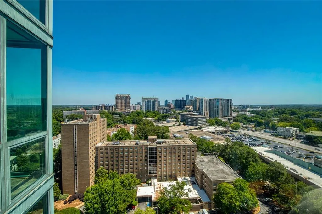 2870 Pharr Court South Nw Unit 2403, Atlanta, Georgia 30305, 1 Bedroom Bedrooms, 0 ,1 BathroomBathrooms,Residential,For Sale,2870 Pharr Court South Nw Unit 2403,7842410