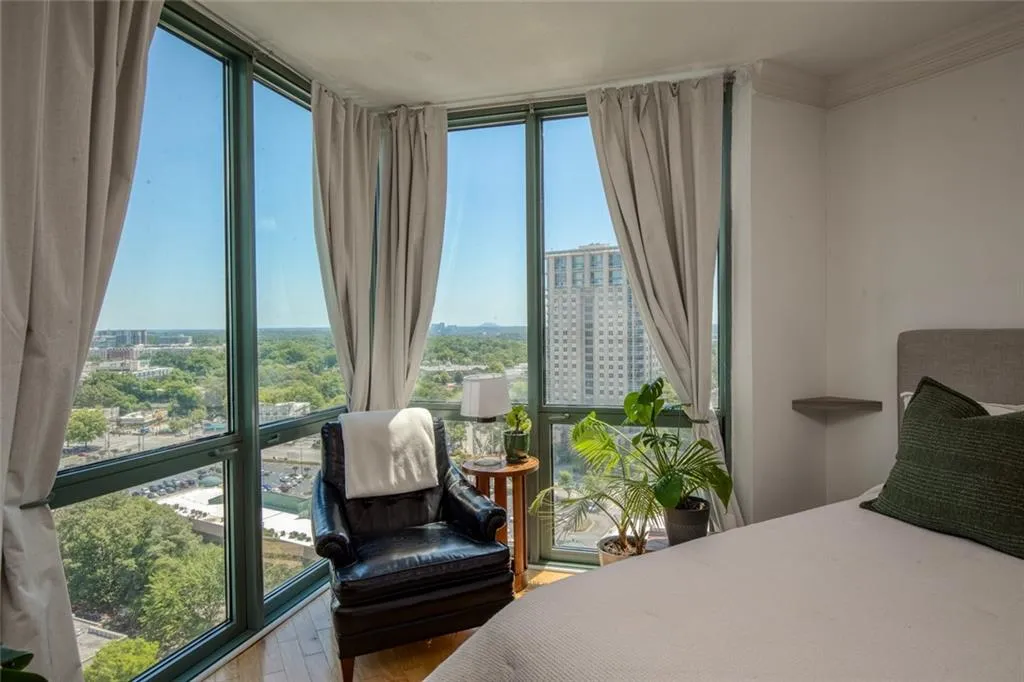 2870 Pharr Court South Nw Unit 2403, Atlanta, Georgia 30305, 1 Bedroom Bedrooms, 0 ,1 BathroomBathrooms,Residential,For Sale,2870 Pharr Court South Nw Unit 2403,7842410