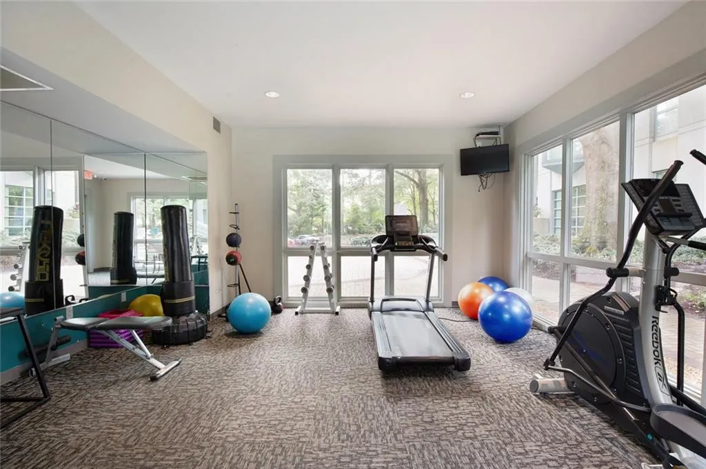 2870 Pharr Court South Nw Unit 2403, Atlanta, Georgia 30305, 1 Bedroom Bedrooms, 0 ,1 BathroomBathrooms,Residential,For Sale,2870 Pharr Court South Nw Unit 2403,7842410