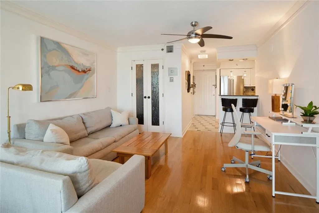 2870 Pharr Court South Nw Unit 2403, Atlanta, Georgia 30305, 1 Bedroom Bedrooms, 0 ,1 BathroomBathrooms,Residential,For Sale,2870 Pharr Court South Nw Unit 2403,7842410