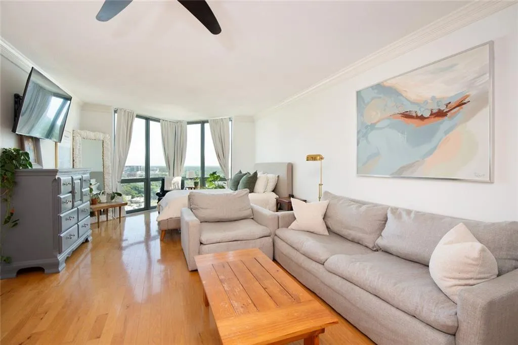 2870 Pharr Court South Nw Unit 2403, Atlanta, Georgia 30305, 1 Bedroom Bedrooms, 0 ,1 BathroomBathrooms,Residential,For Sale,2870 Pharr Court South Nw Unit 2403,7842410