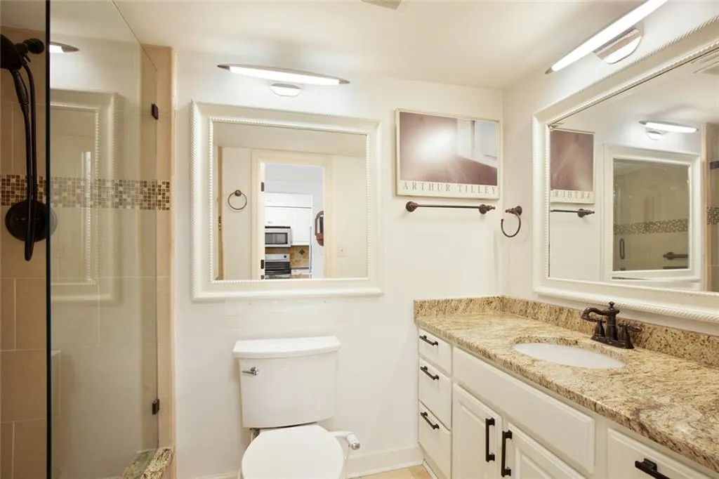 2870 Pharr Court South Nw Unit 2403, Atlanta, Georgia 30305, 1 Bedroom Bedrooms, 0 ,1 BathroomBathrooms,Residential,For Sale,2870 Pharr Court South Nw Unit 2403,7842410
